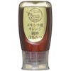 Seijo Ishii Mexican Orange Pure Honey, 10.6 oz (300 g),