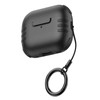 ANYOGRO AirPods 3 Case, 3rd Generation, Cat Shape, Shockproof, Hard