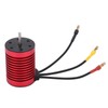 F540 Brushless Motor Waterproof 3900KV 820W 3.175mm Balanced Rotor Shaft