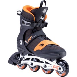 K2 Skate F.I.T. 80 Alu Inline Skate