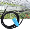 Temperature Humidity Sensor Probe IP67 Waterproof 304 Stainless Steel Shell