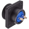 Seven Star Science Laboratory Metal Connector NJW-202-RF