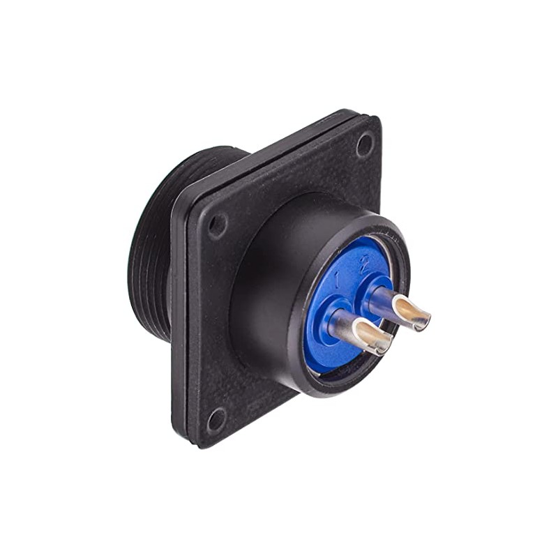 Seven Star Science Laboratory Metal Connector NJW-202-RF