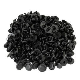 Clip de Guardabarros 91512-SX0-003 Compatible con Honda(200pcs)