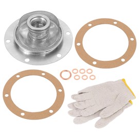 Oil Screen Kit 00-9924-0 1500-1600cc Compatible With VW Type 1 Bug Beetle Baja