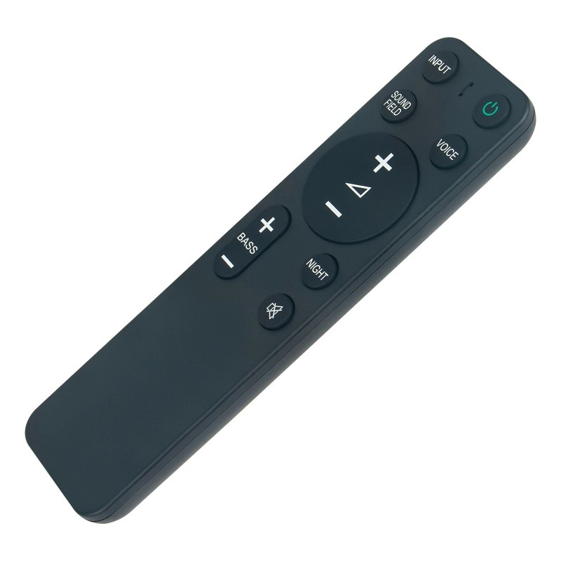 For Sony RMT-AH513U Replace Remote Control for Sony Sound Bar