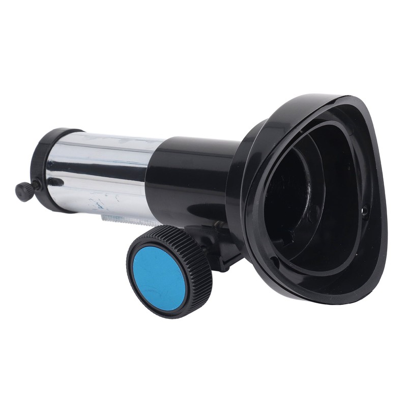 Telescope Focuser Gear 102mm Astronomical Telescope Reflective Focusing Seat For
