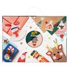folia 923 Wow Craft Box MERRY CRAFTMAS, Craft Case 133