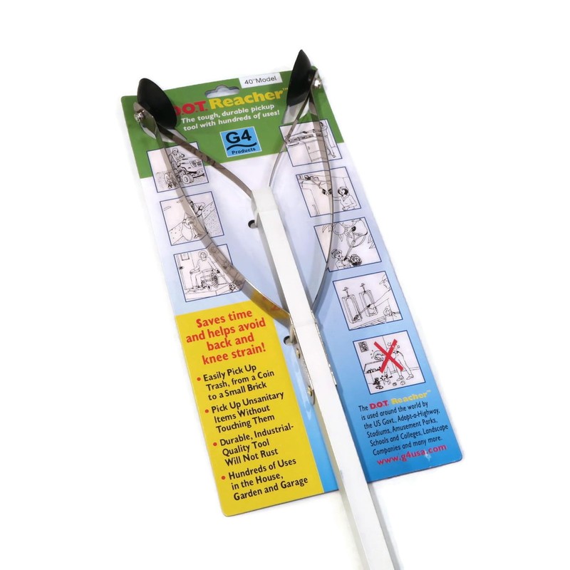 The ROP Shop | 40" G4 DOT Easy Reacher for