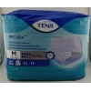 TENA Disposable Underwear Medium Proskin-Extra 16 Ct
