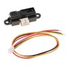 Perfeclan GP2Y0A21YK0 Infrared Distance Sensor Module