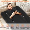 X-Vcak Sauna Blanket, Sauna, Portable Sauna for Home, 86-158℉, 20-60