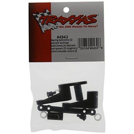 Traxxas 4943 Steering Bell Cranks with Hardware, T-Maxx