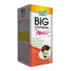 Big Complex Yummi / Omega 3, Beta-glucano Jarabe C/240ml Cmd