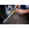 GEARWRENCH Flex Head Electronic Torque Wrench with Angle