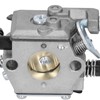 Carburetor Carb Kit, Aluminum Alloy Garden Tool Accessories Easy to