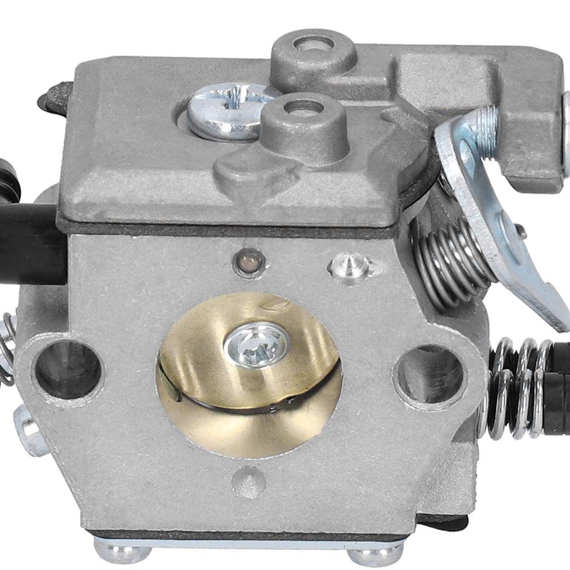 Carburetor Carb Kit, Aluminum Alloy Garden Tool Accessories Easy to