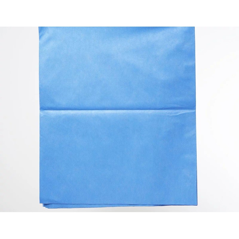 Fantex Sabana Desechable Lisa Para Camilla 10pzs (0.90x2.20)