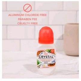 Crystal Mineral-Enrich