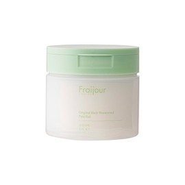Fraijour Original Herb Wormwood Pore Pad 60EA, 5.75 fl.oz/170ml