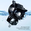 Motorcycle Fog Light White Light Yellow Light Owl for LED