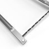 PRODIAMANT Spiral Fretsaw Blade Size 3 Fine for Wood and