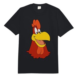 Foghorn Leghorn Comfort Colors Adult Heavyweight T-shirt