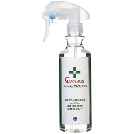 Anti-bacterial, Deodorizer G2 tamuarufa・purasu 300ml