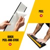 HOXWELL 2 Pcs 18'' Heavy Duty Parking Aid for Garage,