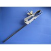 Stand Clamp Round Jaw 65 mm Laboratory Universal Clamp Laboratory