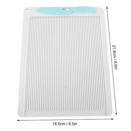 Tabla De Puntuación Multiusos, Juego De Carpetas De Huesos, Herramienta De Plegado De Puntuación, Herramienta Para Hacer Sobres, Álbum De Recortes, Herramienta Artesanal