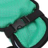Hand Restraint Glove Soft Breathable Adjustable Universal Prevent Extraction Fixed