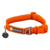 Ruffwear, Front Range Dog Collar, Durable and Comfortable Everyday Collar,