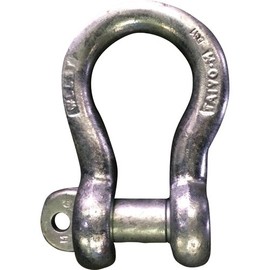 Taiyo JIS Shackle Medium Grade Willing BC – 14 jbc14g