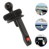 TEHAUX Car Vent Phone Mount Air Vent Holder with Ball
