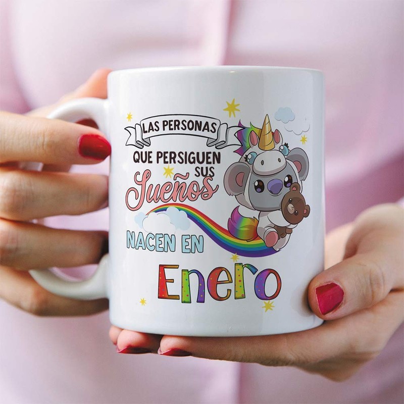 Mugffins CUMPLEKOALA-ES