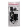 Amon USB power supply port max. 2.1A, for extension to