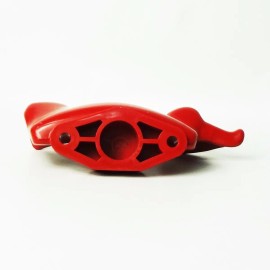 Butler Tyre Changer Plastic Mount Demount head Duck Head Tire Machine 0343