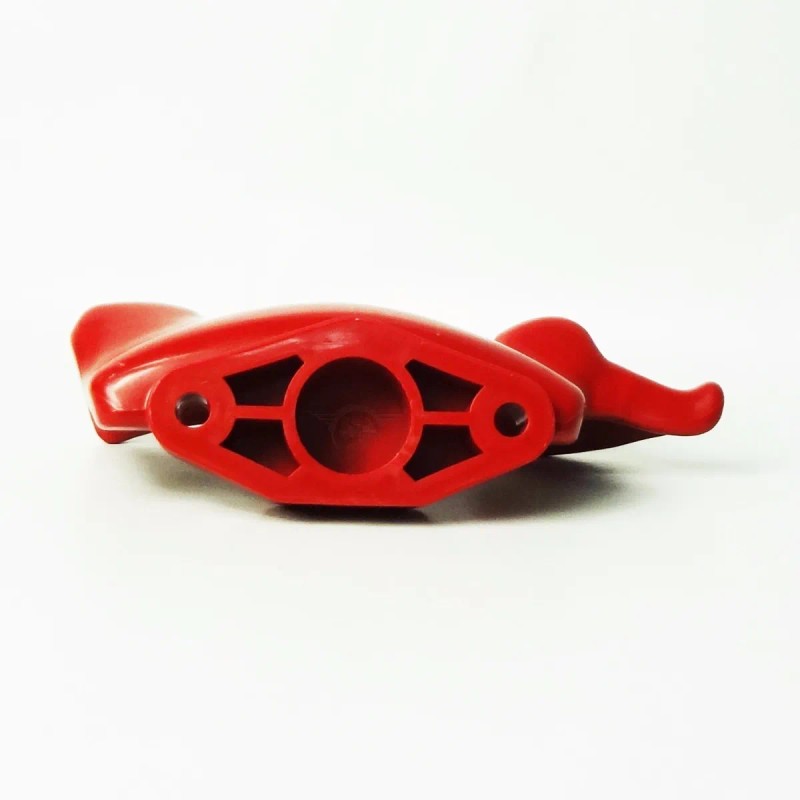 Butler Tyre Changer Plastic Mount Demount head Duck Head Tire