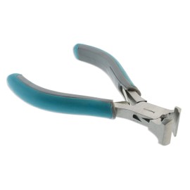 Beadsmith Simply Modern Series, End Cutter Pliers, 4.75 Inches Long