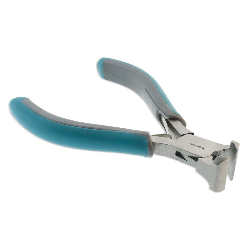 Beadsmith Simply Modern Series, End Cutter Pliers, 4.75 Inches Long
