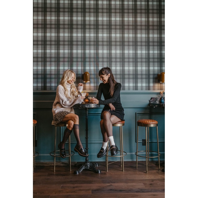 No Nonsense Women's Sheer Toe Knee Highs, 8 Pair Pack,