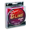 Gamakatsu G-Line Super Flex Cord Length 300 m Diameter 0.18