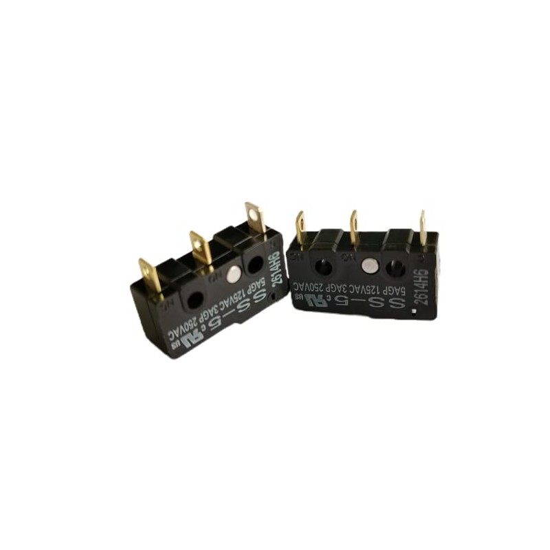 TITISKIN 2 Pack Pool Valve Actuator Micro Switch CVA 24