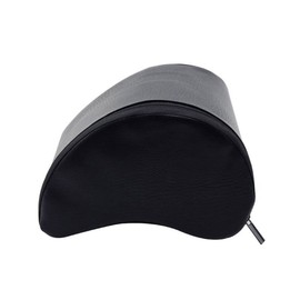 Flanger FA-80S Portable Guitar Cushion PU Leather Contoured Integrated Sponge Black