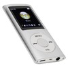 Zopsc MP3 Player, 64GB Portable MP3Player for Students, 1.8 Inch