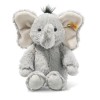 Steiff Soft Cuddly Friends Ella Elephant Medium EAN 064982 12”