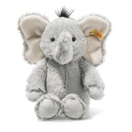 Steiff Soft Cuddly Friends Ella Elephant Medium EAN 064982 12”