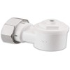 Oventrop Angle Adaptor/Screw Connection M30 x 1.5 mm