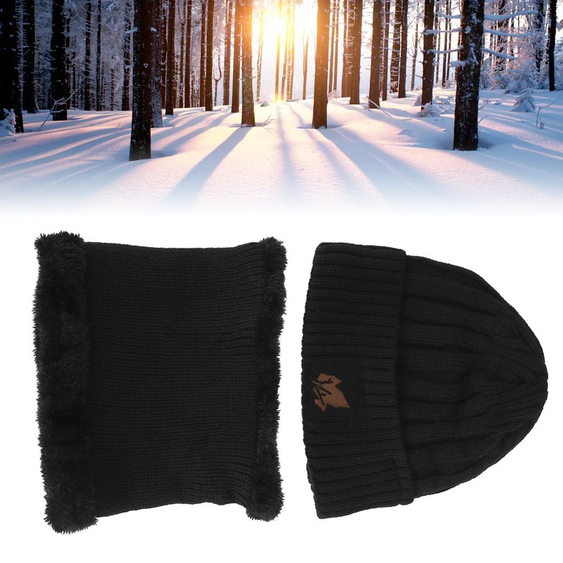 Electric Warm Heated Hat Skin Friendly Warm USB Heat Hat